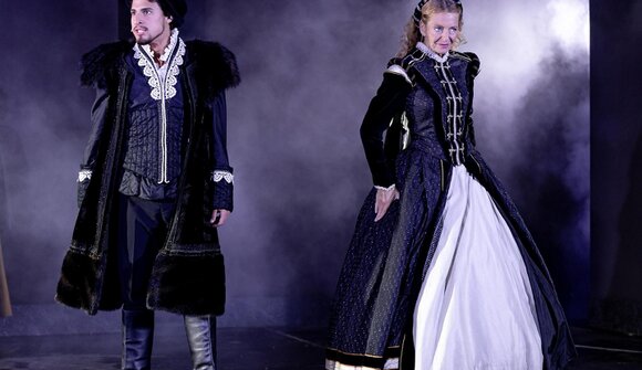 Meraner Festspiele 2026 – Uraufführung