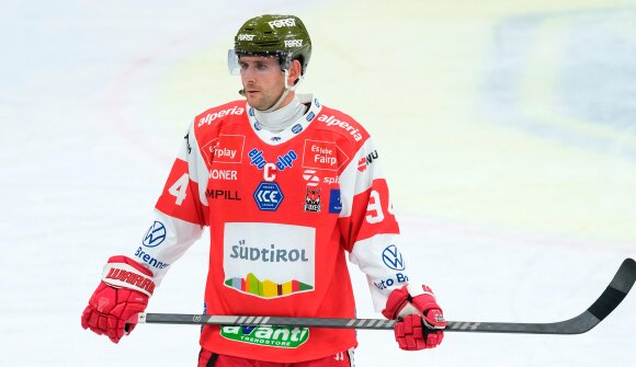 HCB Südtirol vs. EC IDM Wärmepumpen VSV