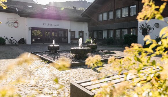 Theater - Das Abschiedsdinner