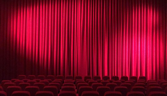 Cinema a Tezze di Grigno