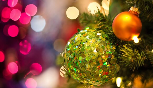 "Natale Magico" in Mezzolombardo