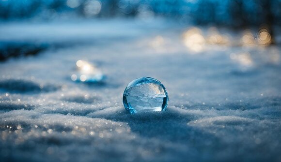 La Regina delle Nevi