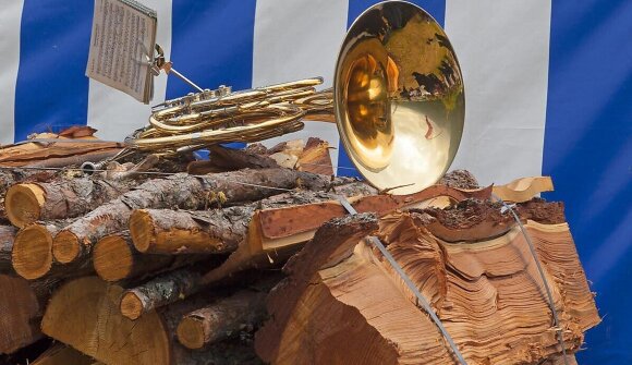 Matscher Kirchta - Florini