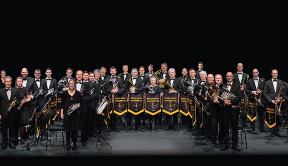 Concerto: Brass Band Winterthur
