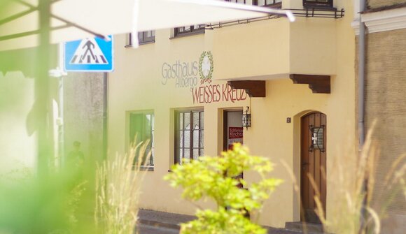 Törggelen in Weissn Kreiz