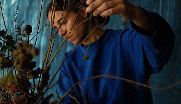 Mooncraft Workshop "L’art de la table"