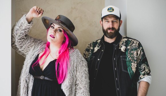 Wild As Her - Live in Concert