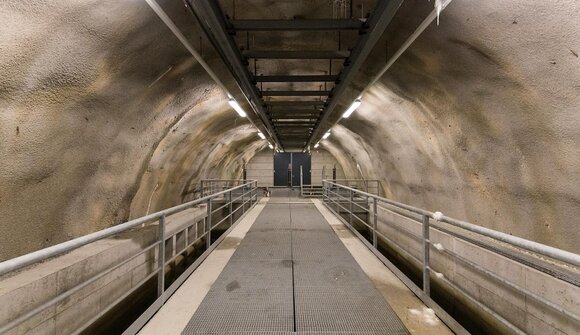 Psairer Langis: Vom Wasser zum Strom