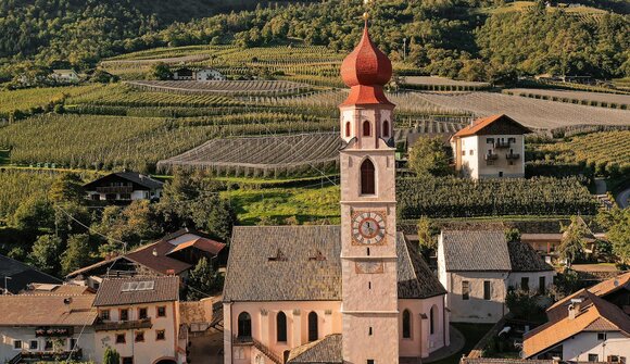 Pausing for reflection during Advent