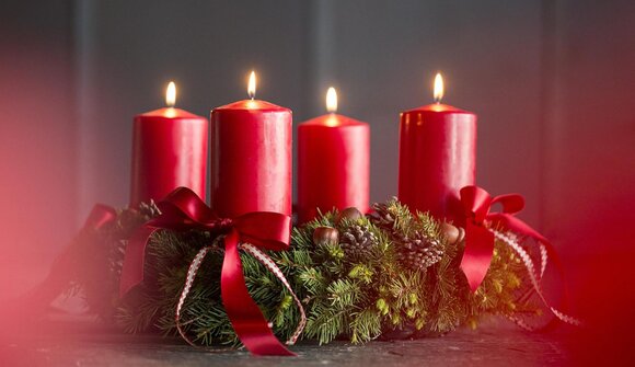 "Segsta Postplotz Advent"