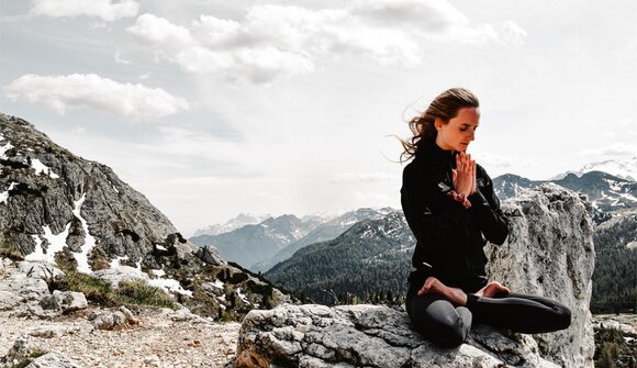 Mountain Paradise Yoga - Vinyasa
