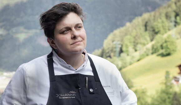 Inauguration of the "Taste of Spring"