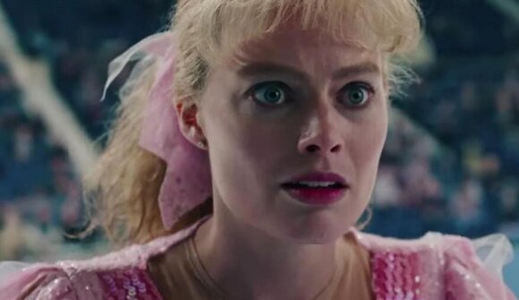 Film: "Tonya" di Craig Gillespie