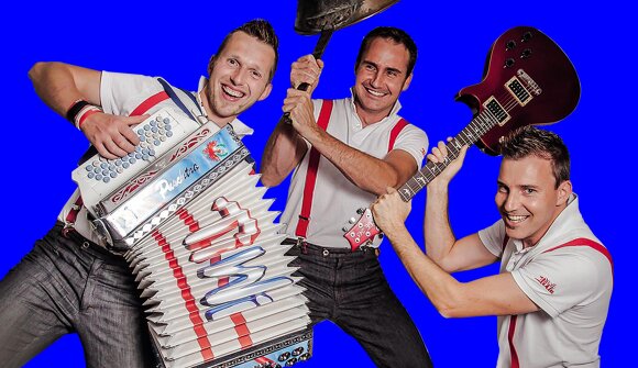 Musica dal vivo al Ristorante Belpiano