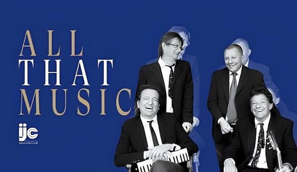 All That Music – Blues