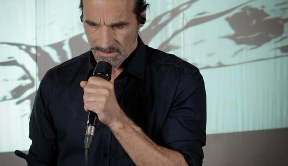 Compagnia Teatroblu : Foibe