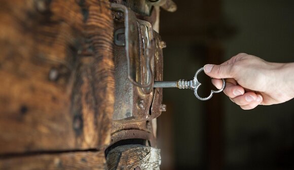 Guided tour by night