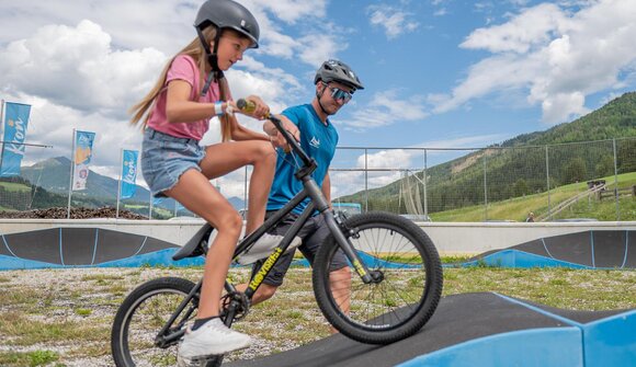 MTB Kids Academy (6-10 anni)