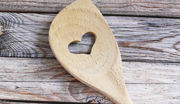 Quattro stagioni di colori e sapori