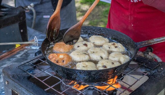 "Über Drüber Tag" - Festa delle culture