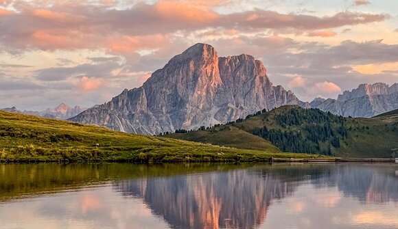 Scopri la natura incontaminata