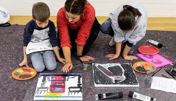 Un Io in Molte Forme