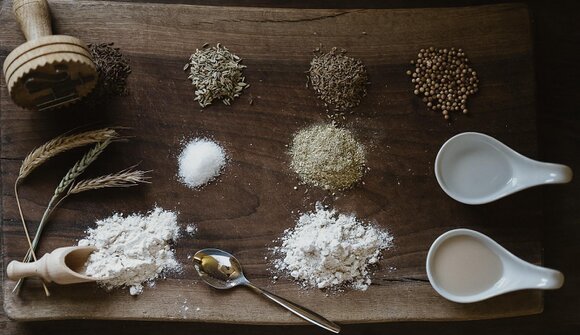 Slow Food Evening at Lüsnerhof