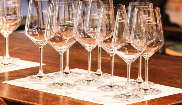 Seminare - Bozner Weinkost