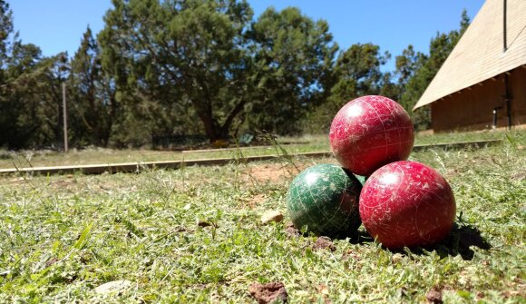 Wiesenboccia