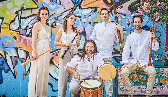 Concert: Società dei concerti 2025
