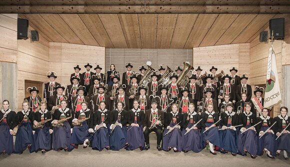 Gottesdienst mit Prozession