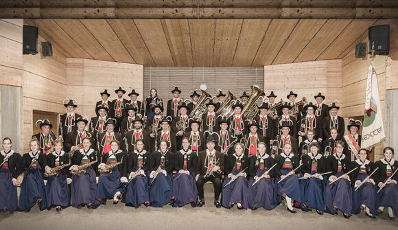 Concerto - Banda Musicale di Sesto