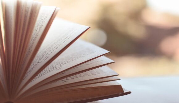 Il maggio dei libri!