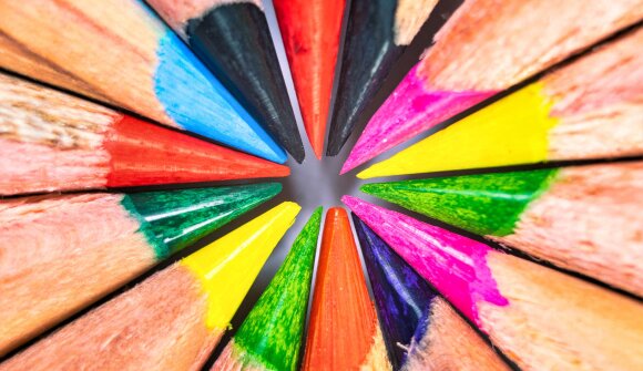 Pencil party