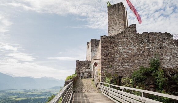Int. Museum Day 2026 - Appiano Castle