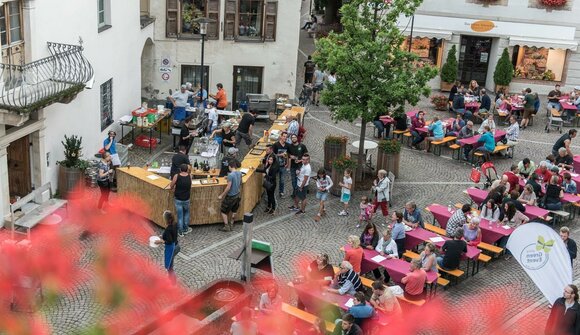 Malser Sommer: Let's Rock