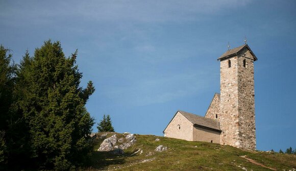 Festa del patrocinio a San Vigilio