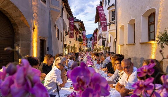 Great Gourmet Event