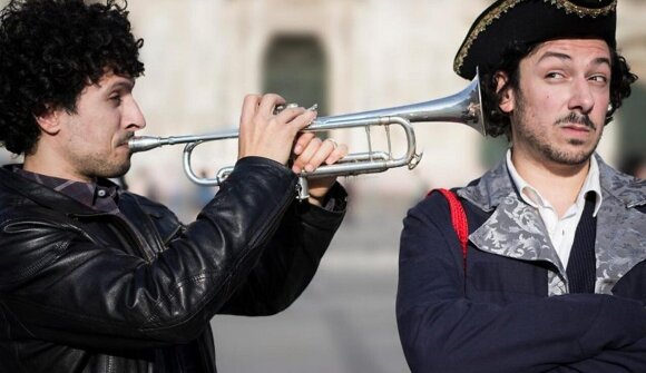Romeo e Giulietta
