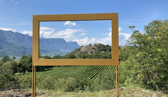 Escursione: Sentiero del Pinot Nero