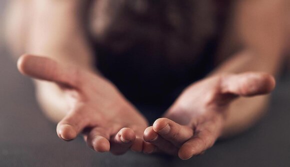 Yoga am Weigelehof
