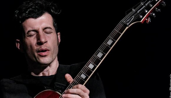 Südtirol Jazzfestival: Matinée