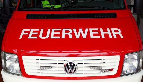 Waldfest der FF Perdonig
