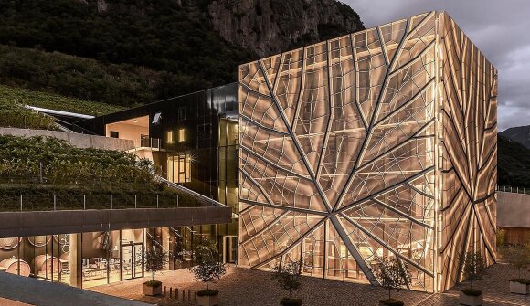 WeinKlänge an der Südtiroler Weinstraße