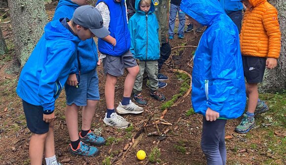 AktivCamp for kids