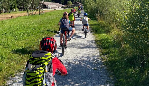 AktivCamp for kids