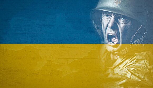 Extreme Aufrüstung des Westens