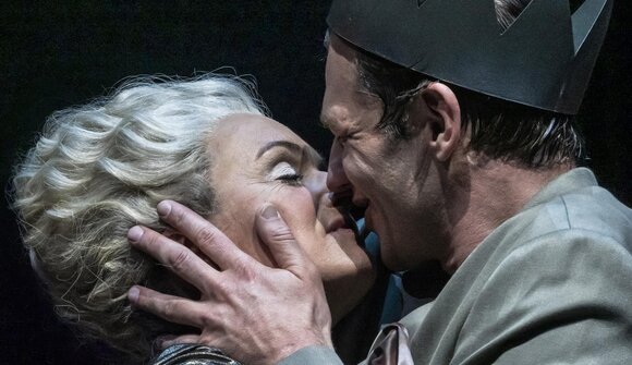 Theater: Ödipus