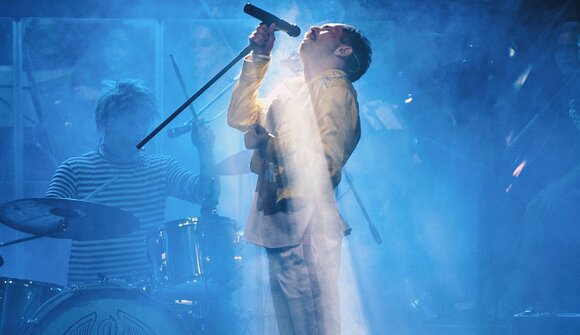 The Spirit Of Freddie Mercury