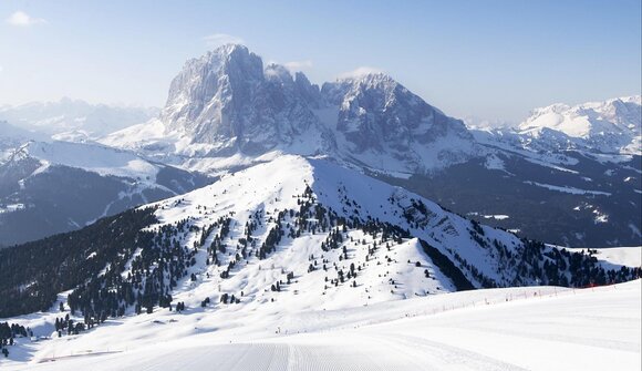 Be the first - Sciare e colazione